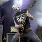 Dynamo Metal Fest 2024: Helleruin